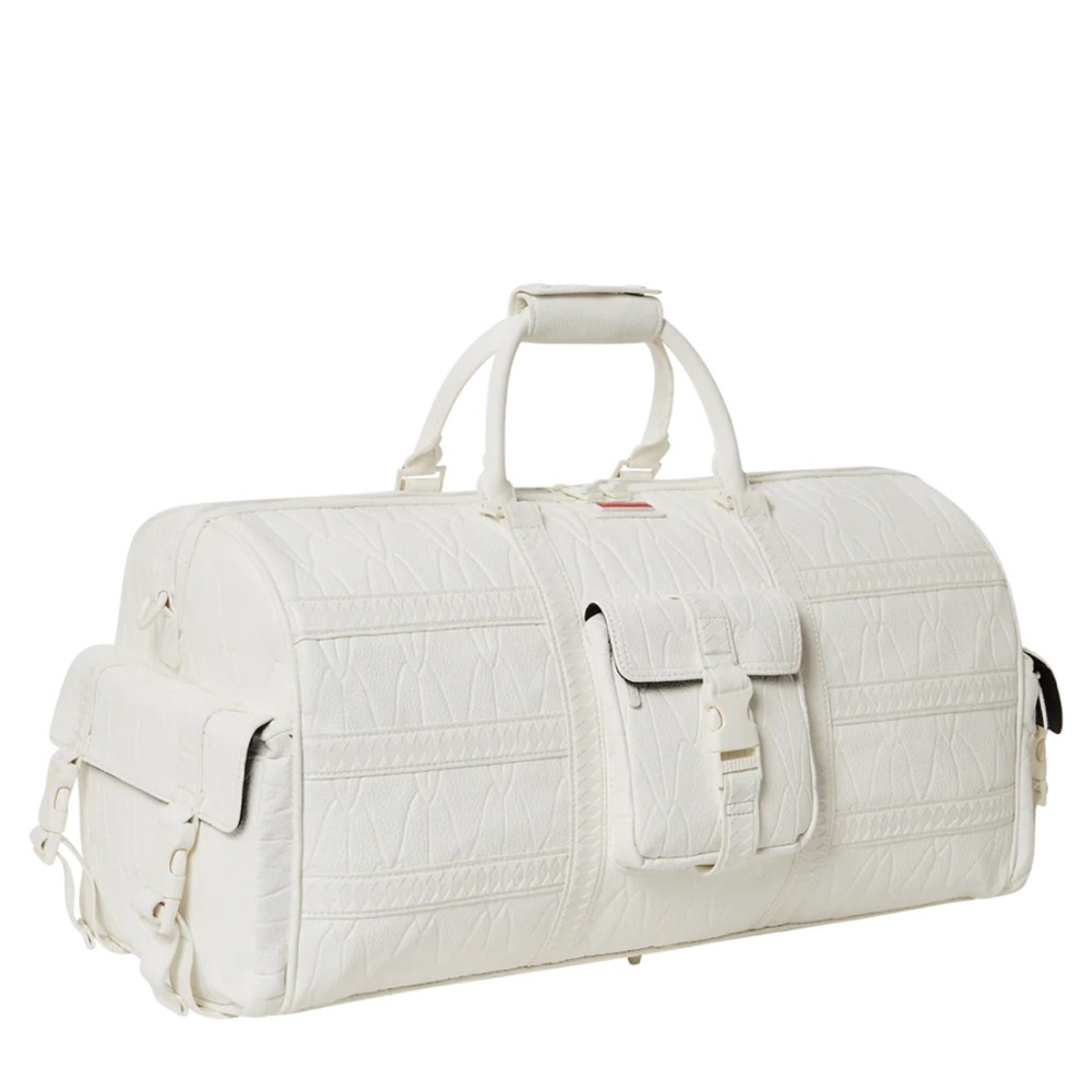 Sprayground STRATOSPHERE CARGO DUFFLE